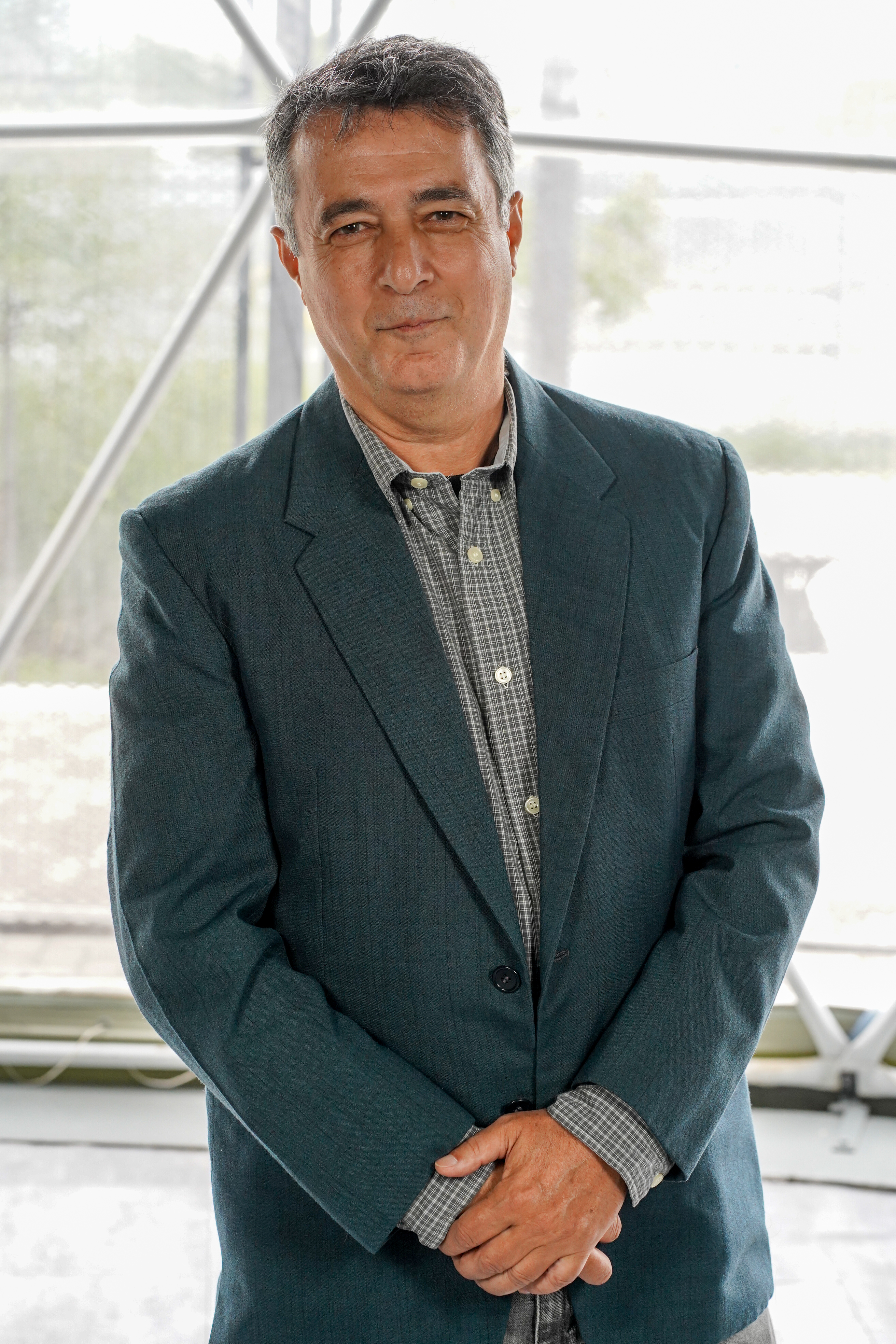 Gerardo Corzo